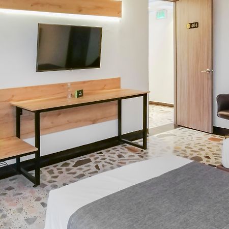 Hotel Go 페레이라 외부 사진