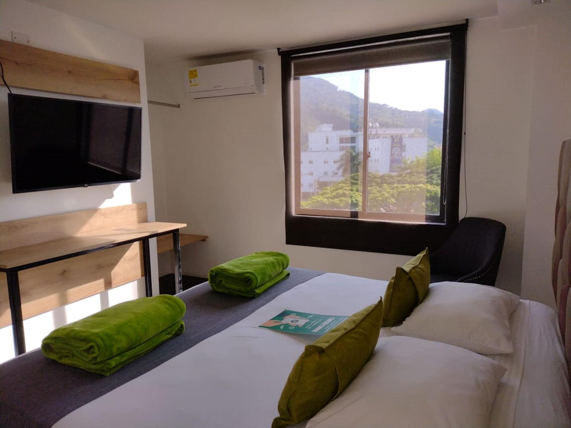 Hotel Go 페레이라 외부 사진