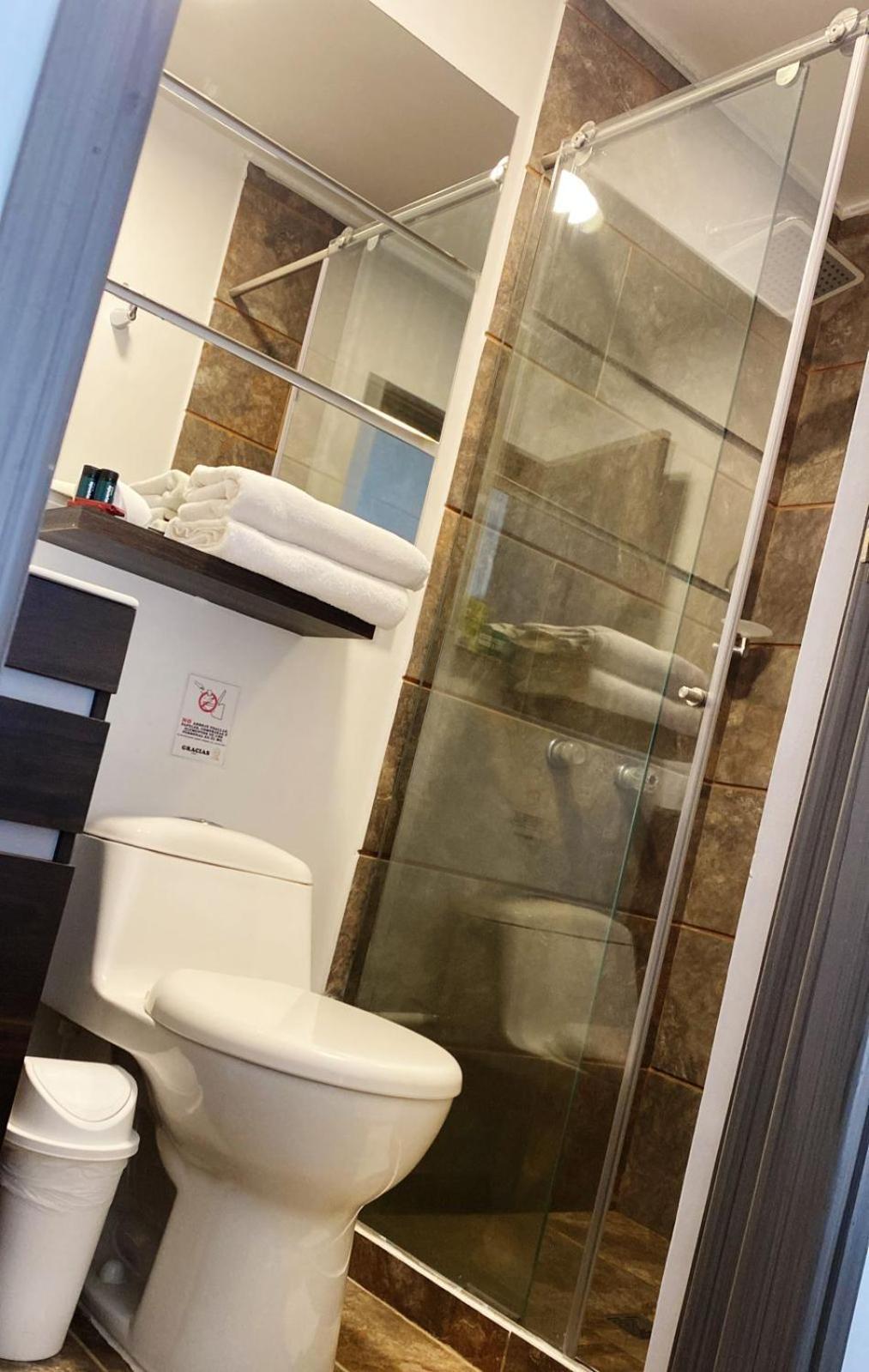 Hotel Go 페레이라 외부 사진