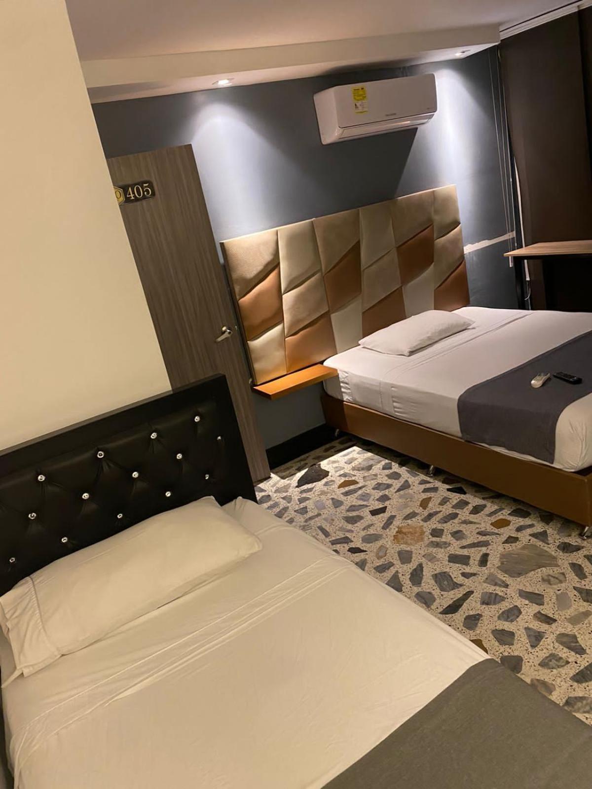 Hotel Go 페레이라 외부 사진