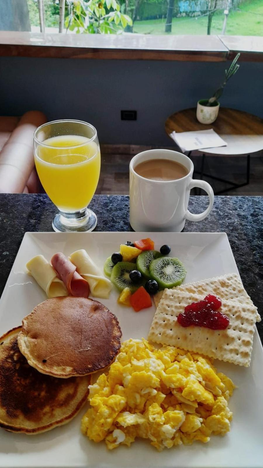 Hotel Go 페레이라 외부 사진