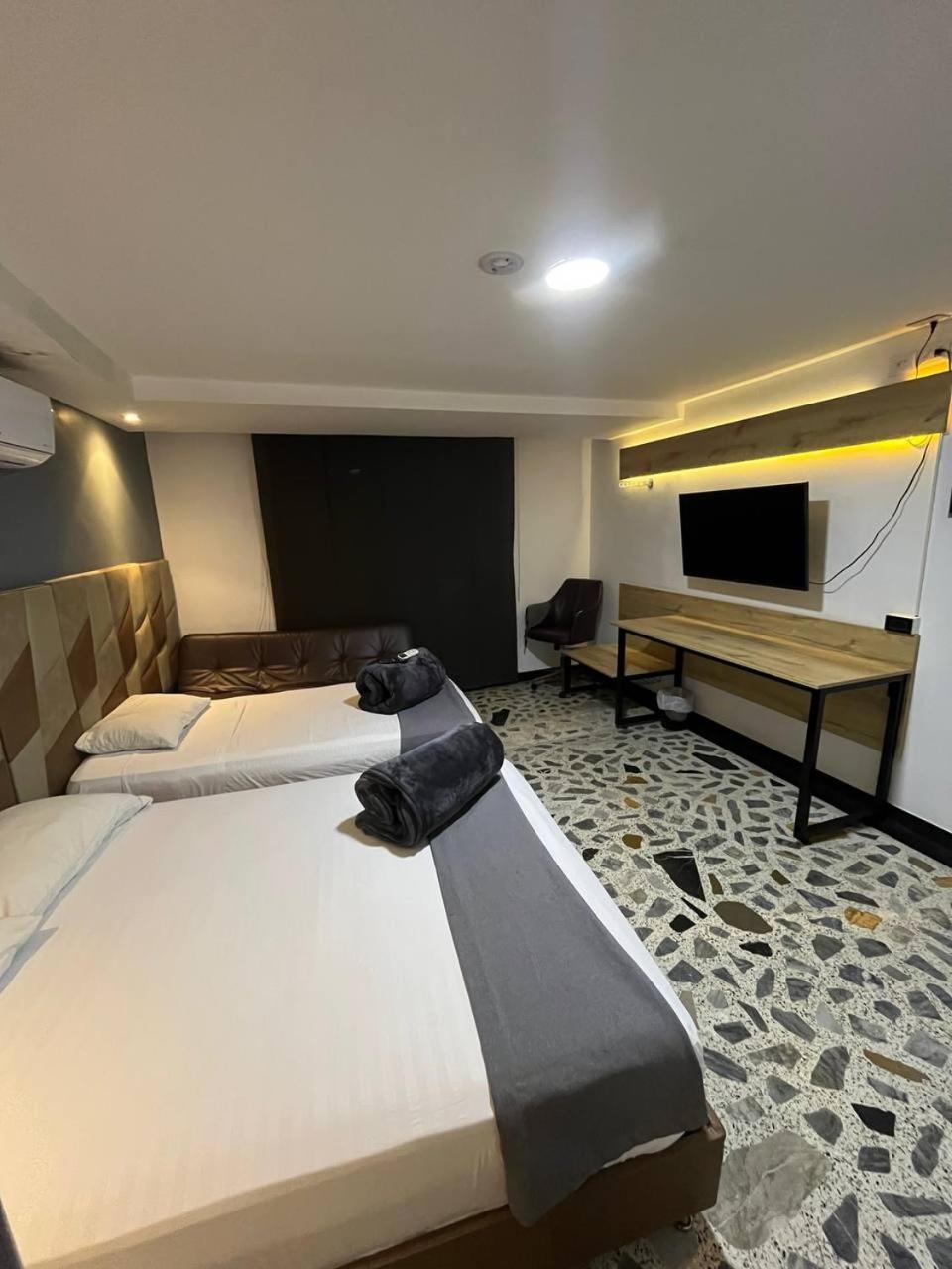 Hotel Go 페레이라 외부 사진