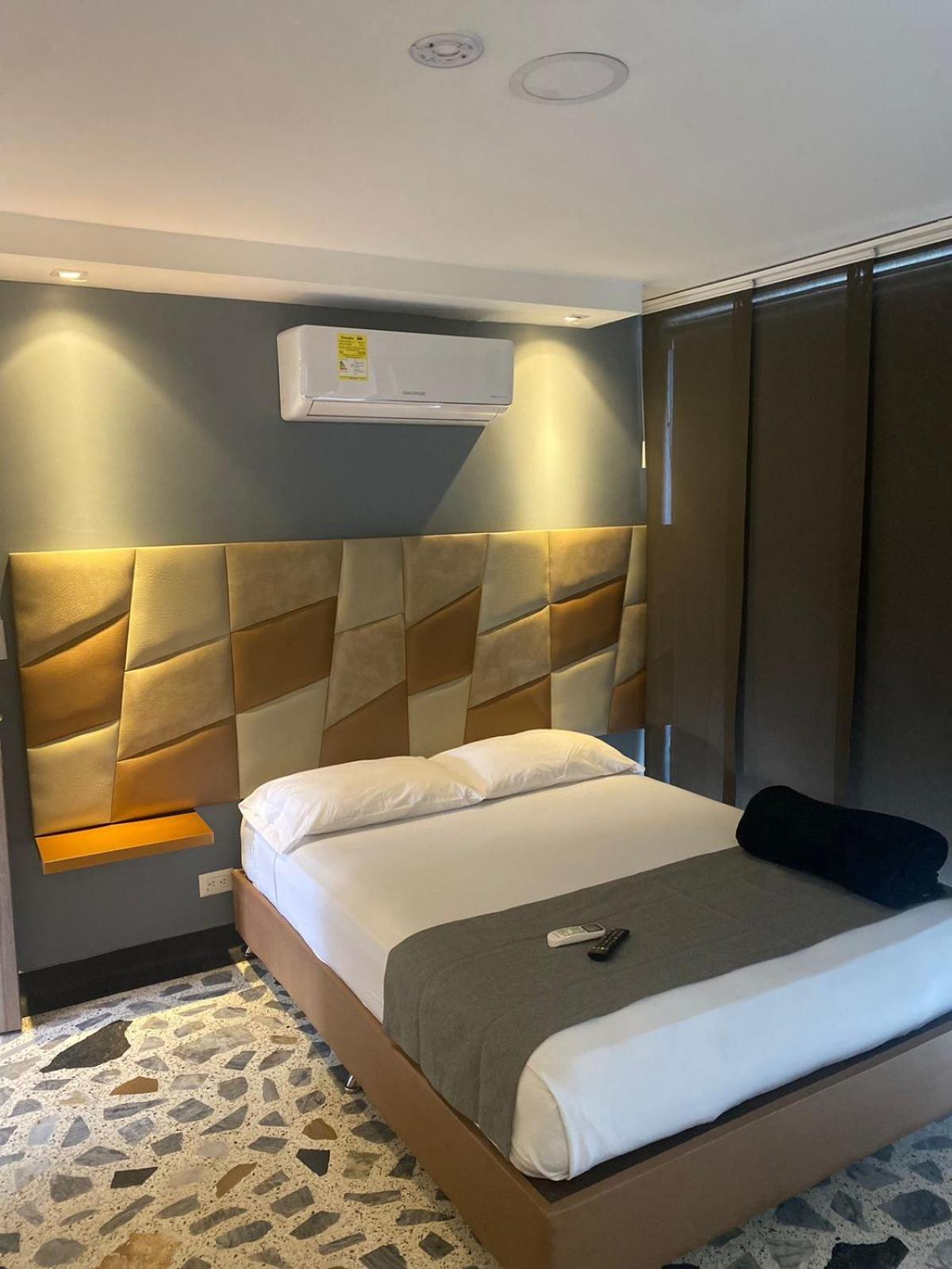 Hotel Go 페레이라 외부 사진
